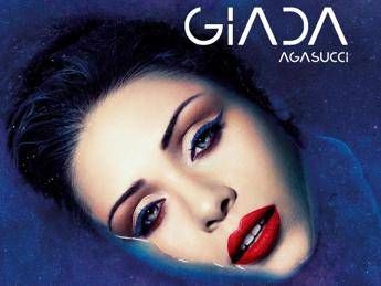 Giada Agasucci canta 'La mia Itaca' Giada Agasucci canta 'La mia Itaca'